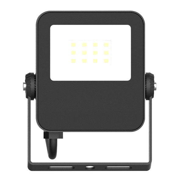 10980 - Skyline Slim+ 10W LED Floodlight - 4000K